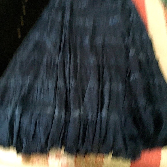 CLOSET CLOSING DEAL‼️ 2 skirt BUNDLE w/BONUS TOP‼️ - Picture 3 of 6